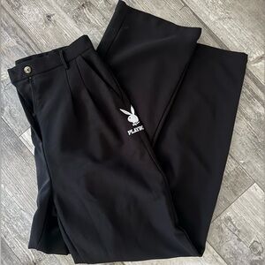 Playboy pants